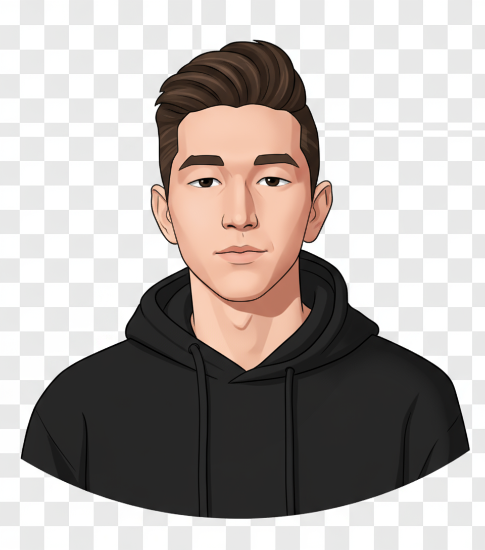 Tarlan Avatar